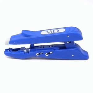 ViD Duo-Crimp No.300 3 In 1 Abisolierer Und Crimpzange