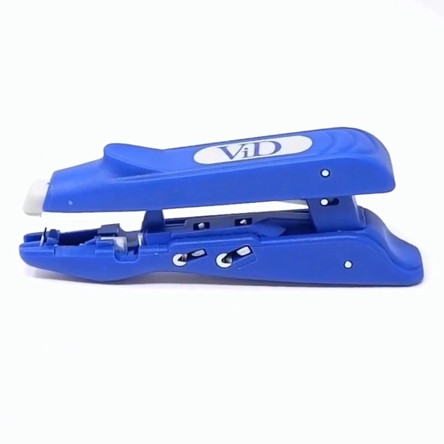 ViD Duo-Crimp No.300 3 In 1 Abisolierer Und Crimpzange_2