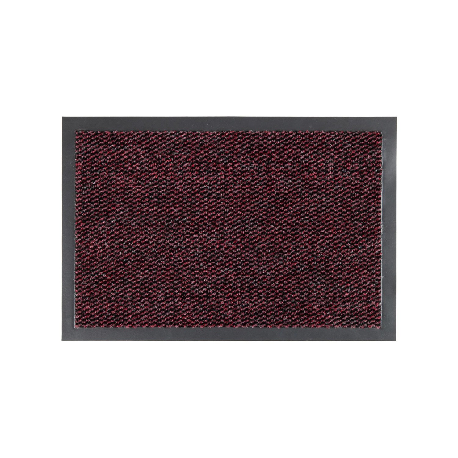 Astra Türmatte Achat 40 cm x 60 cm Rot
