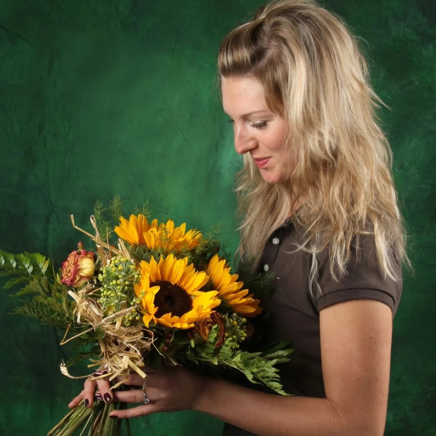Walimex Pro Motiv-Stoffhintergrund 'Alice' 3X6M Fotohintergrund Video Kamera_4