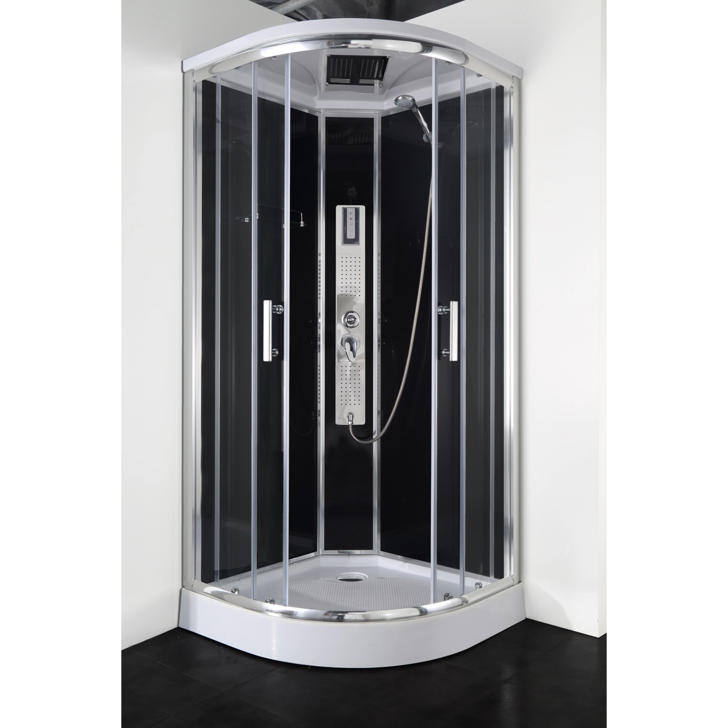Komplettdusche & Dusche komplett online » Baumarkt XXL