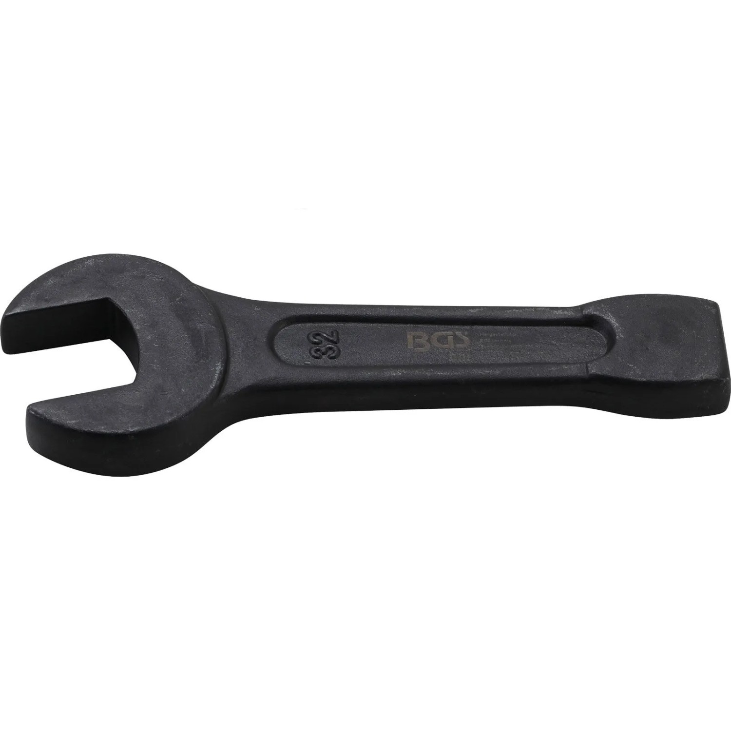 BGS Schlag Maulschlüssel SW 32 Mm 35232