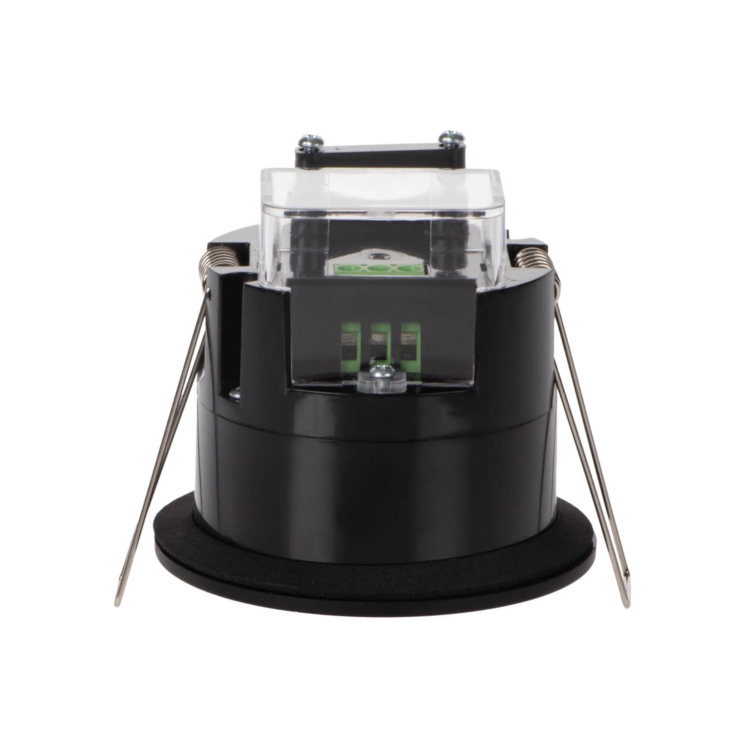 Kanlux Bewegungsmelder Pir Presensor Wr Pt Schwarz