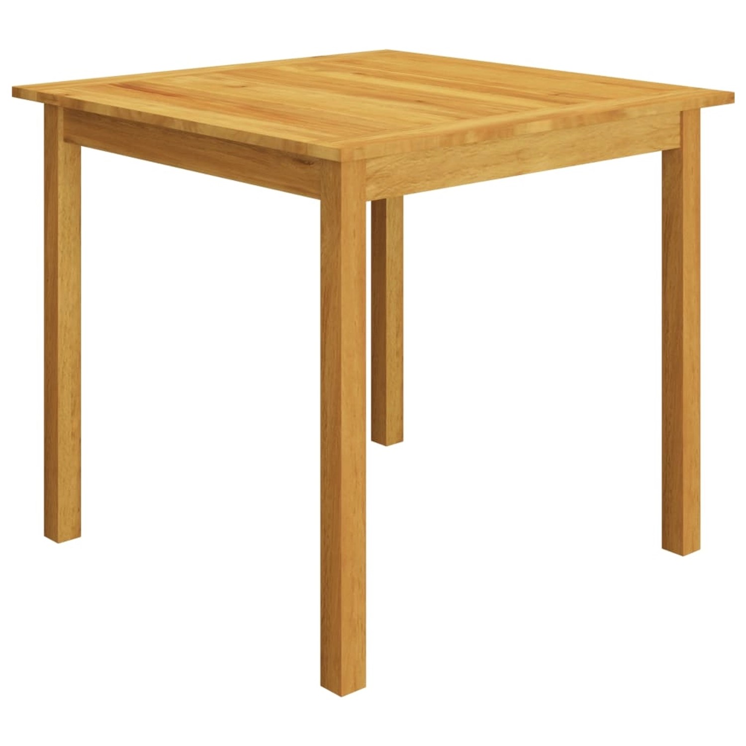 vidaXL 5-tlg Garten-Essgruppe Grau Modell 84 günstig online kaufen