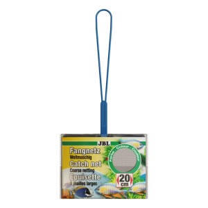 JBL Fangnetz Grob 20 cm x 15,5 cm