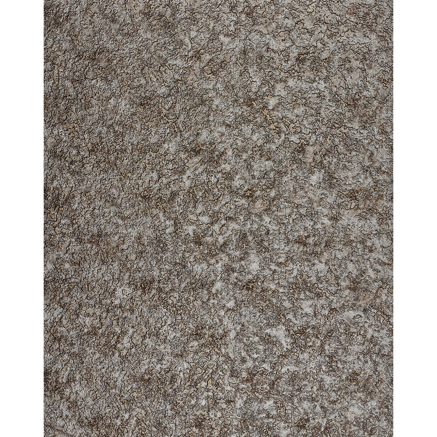 WALLFACE 24973 LAVA VINTAGE Gold Wandverkleidung im Used look Glänzend Plat günstig online kaufen