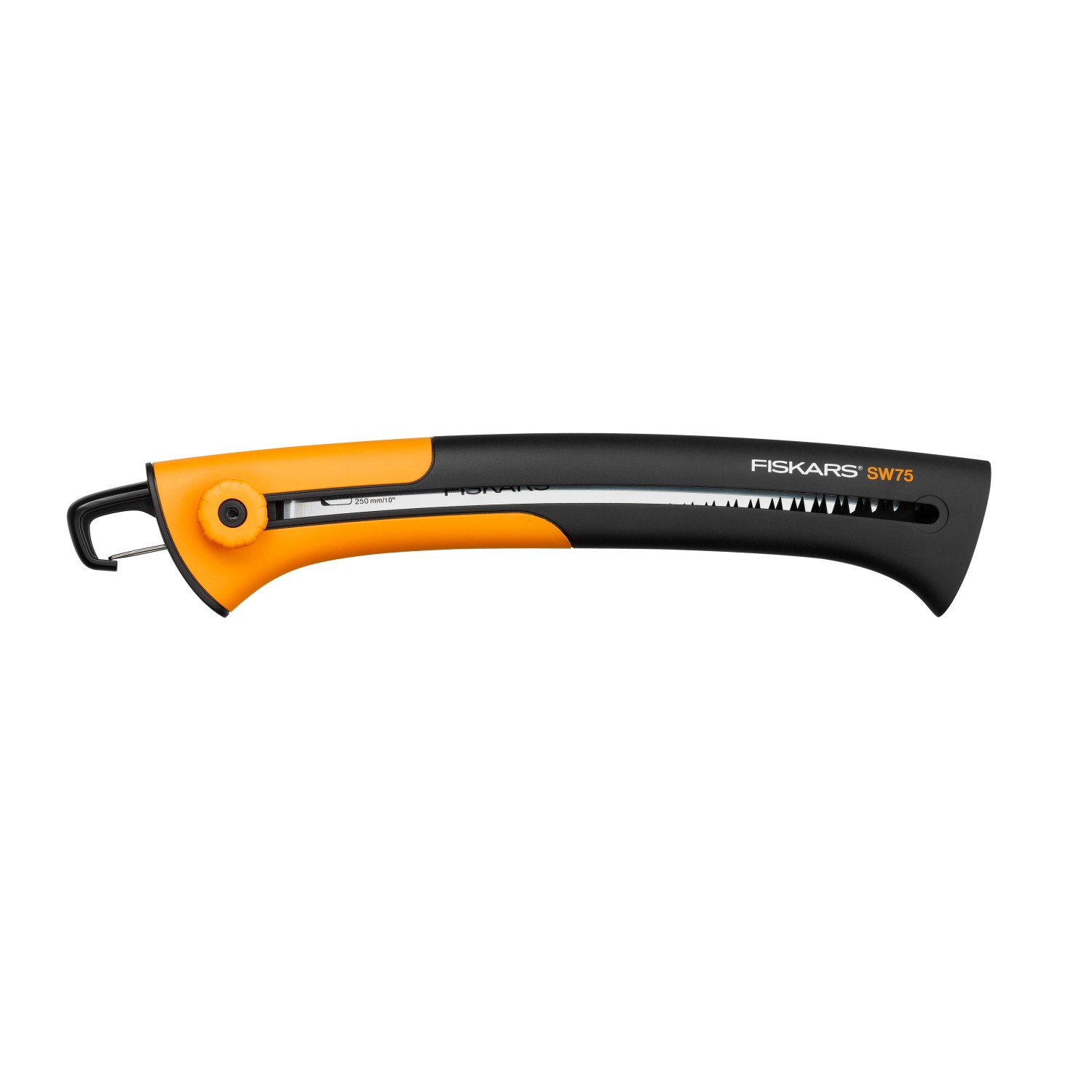 Fiskars Große Handsäge Xtract SW75 Grobzahnung