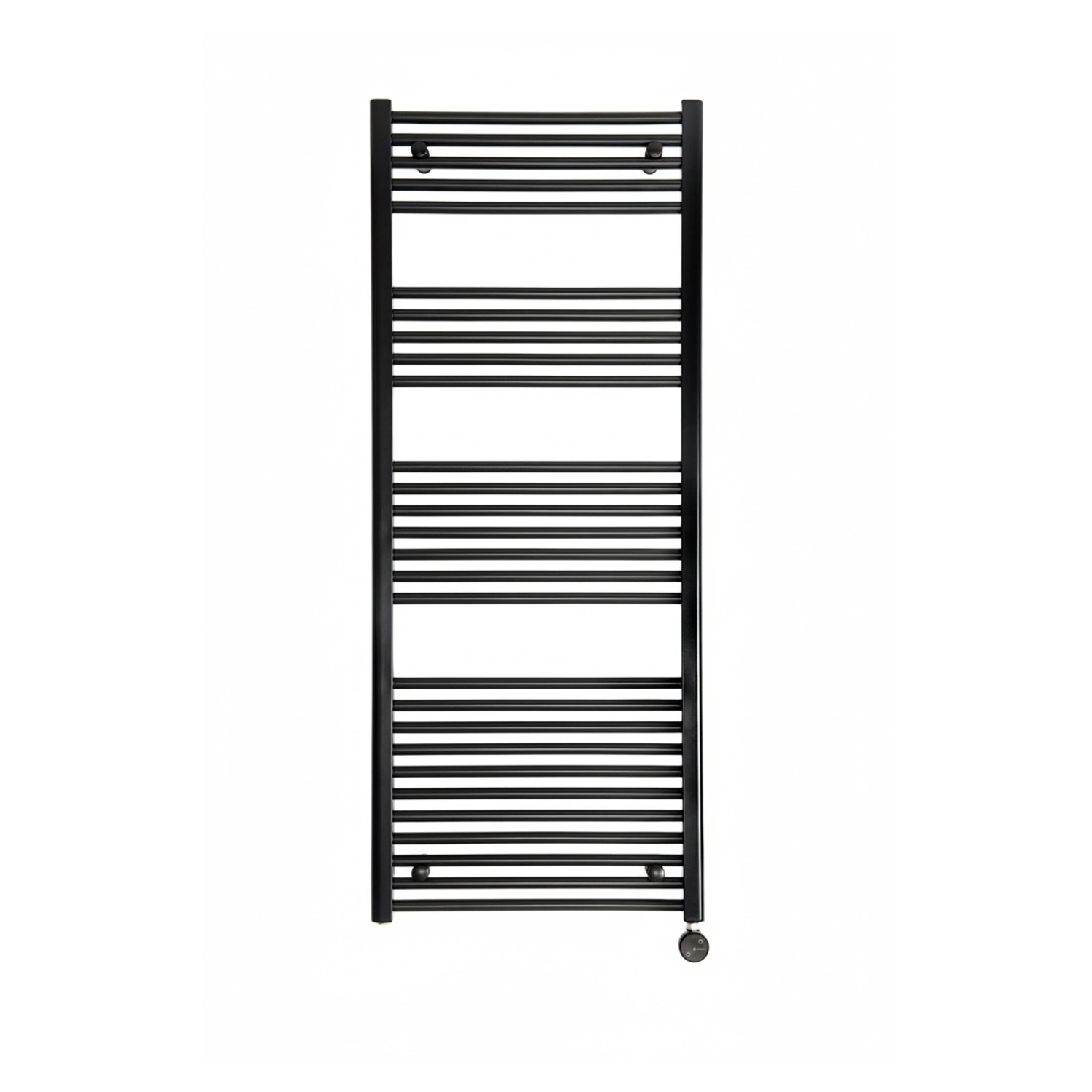 anapont WiFi und Bluetooth Elektrischer Badheizkörper 1475x600 Handtuchheizkörper  Badheizung Elektrisch Handtuchheizung...