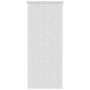 vidaXL Duschrollo 120x240 cm Seesternmuster 142861
