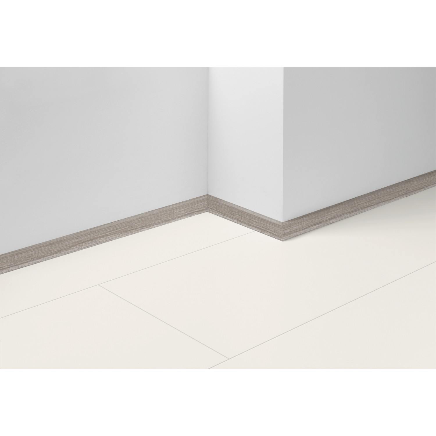 Parador Sockelleiste SL 3 D001 Akazie 40 mm x 16 mm Länge 2.200 mm