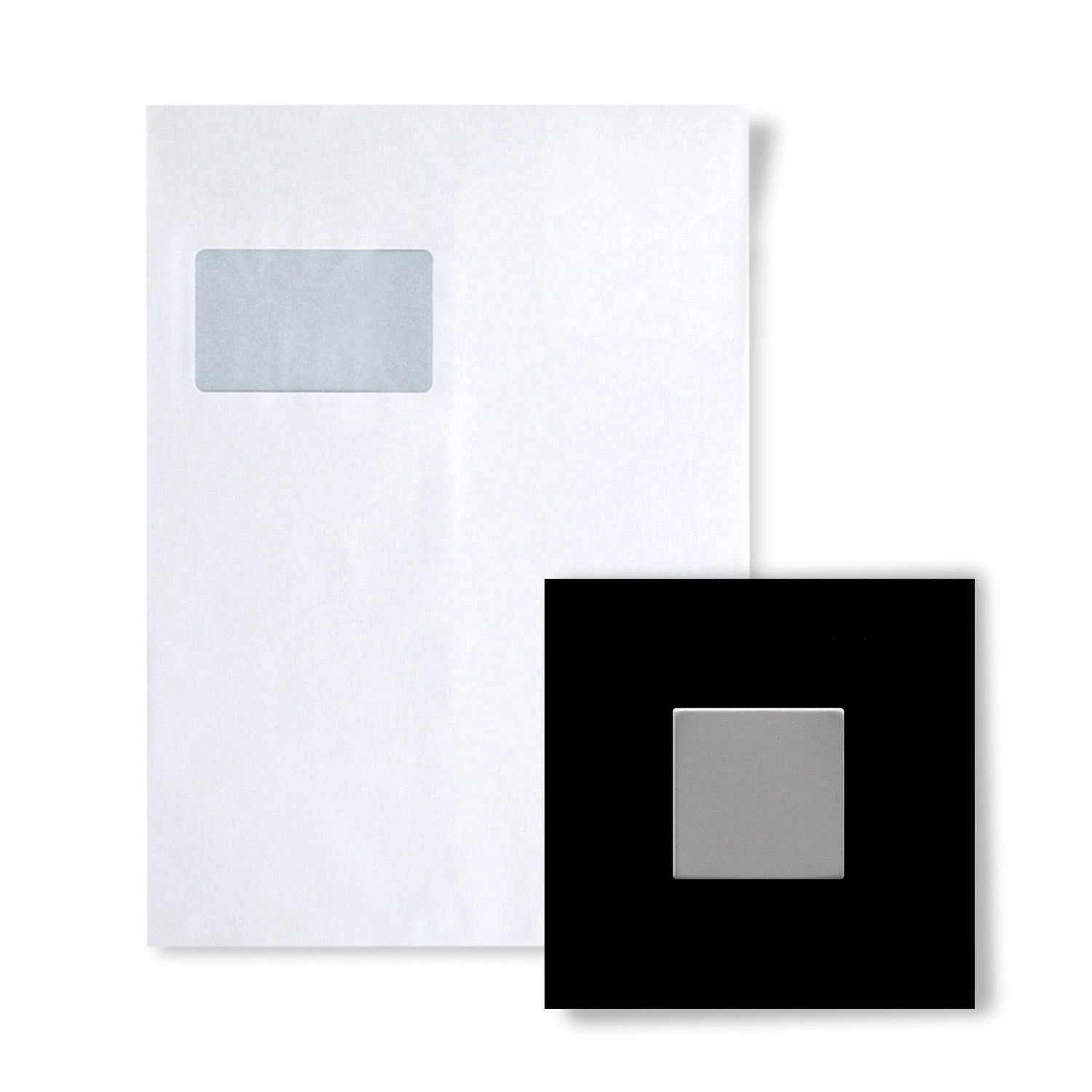 ALLOY Mosaik MUSTER S-Attica-S-S-MA Attica Edelstahl Matt günstig online kaufen