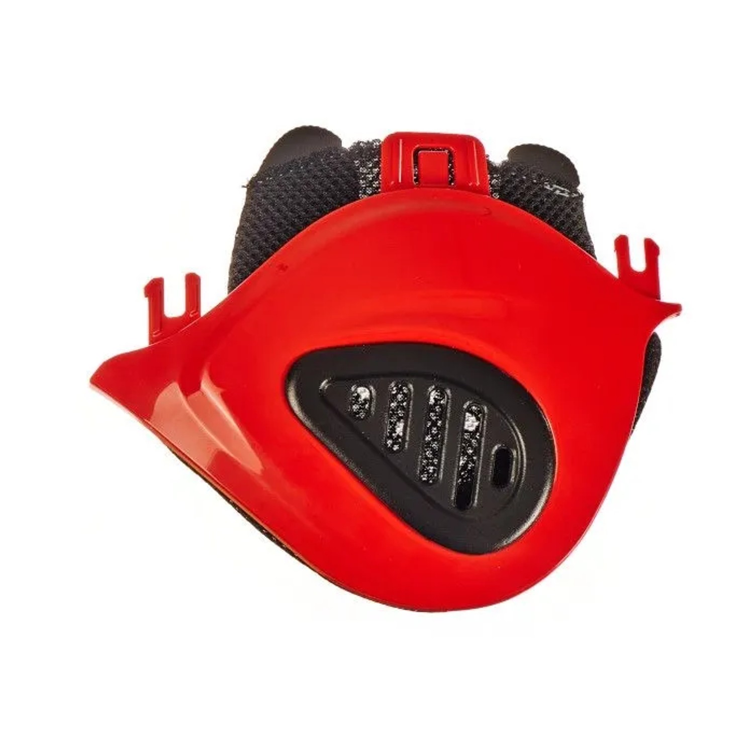 Dräger Ohrenschutz für Helm Hps Aquarescue Schwarz