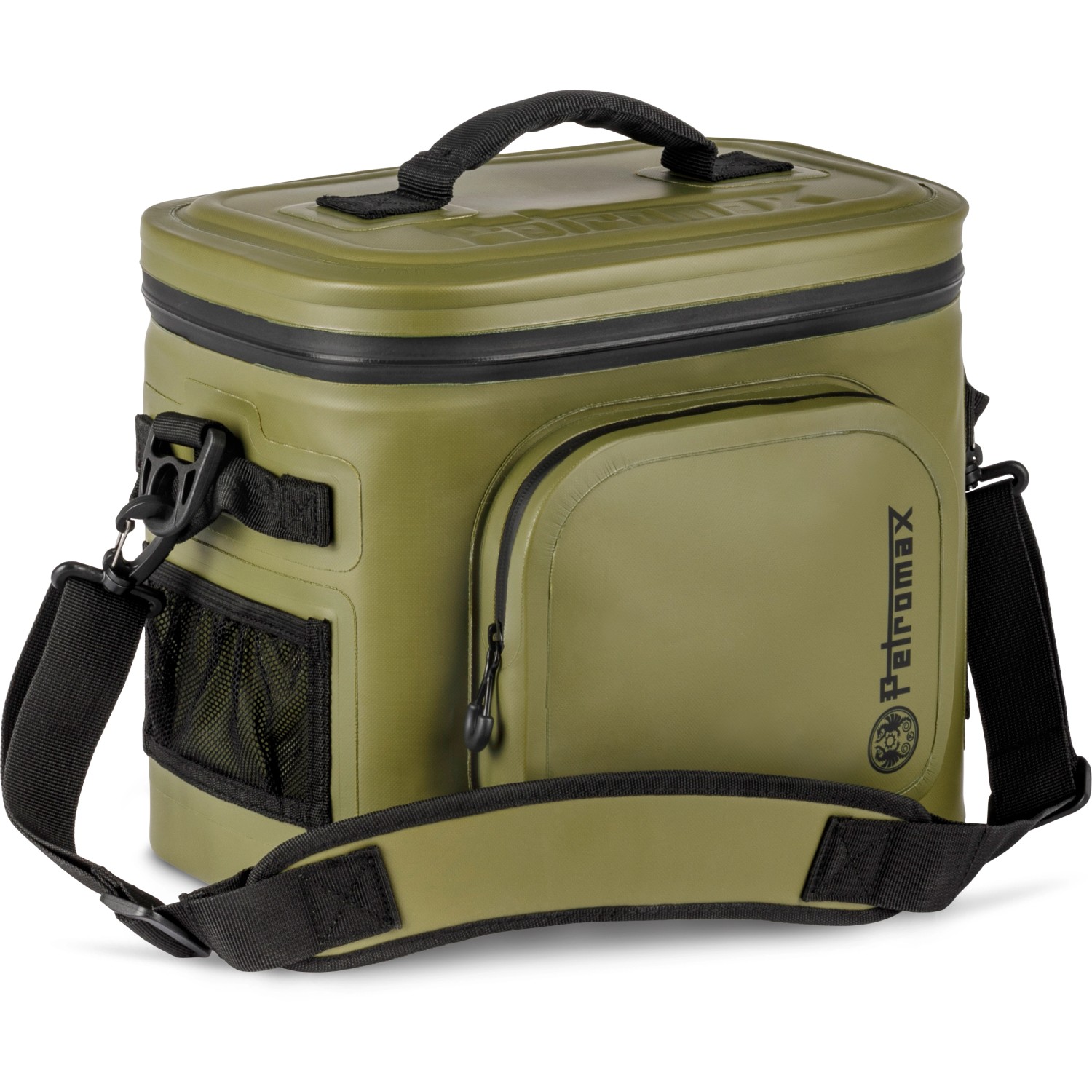 Petromax Kühltasche Oliv 8 l