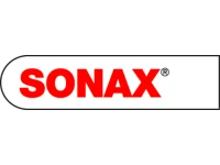 Sonax Gummi-Pflege mit Schwammadapter 100 ml