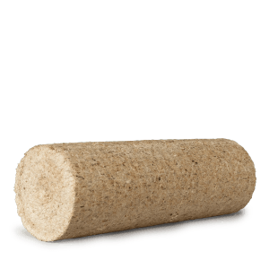 Heizfuxx Nestro XL Blue Holzbrikett (10kg) für Kamin & Ofen