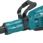 Makita Stemmhammer für 28 mm Sechskant, 1.510 W, in Türkis und Schwarz. Werkzeug für Abbrucharbeiten.
