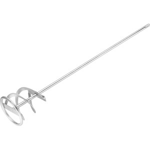 LUX Farbmixer Classic SDS Plus, Ø 100 mm, zum Mischen von Farben und Lacken.