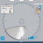 Bosch Kreissägeblatt Multi Material, 305 mm, 96 Zähne für präzise Schnitte.