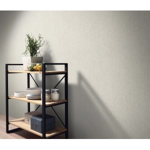Erismann Vliestapete Secret Garden Shadow Veil Beige FSC®