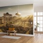 Vlies Fototapete mit Motiv Forum Romanum, 500x280 cm, für Wandgestaltung.