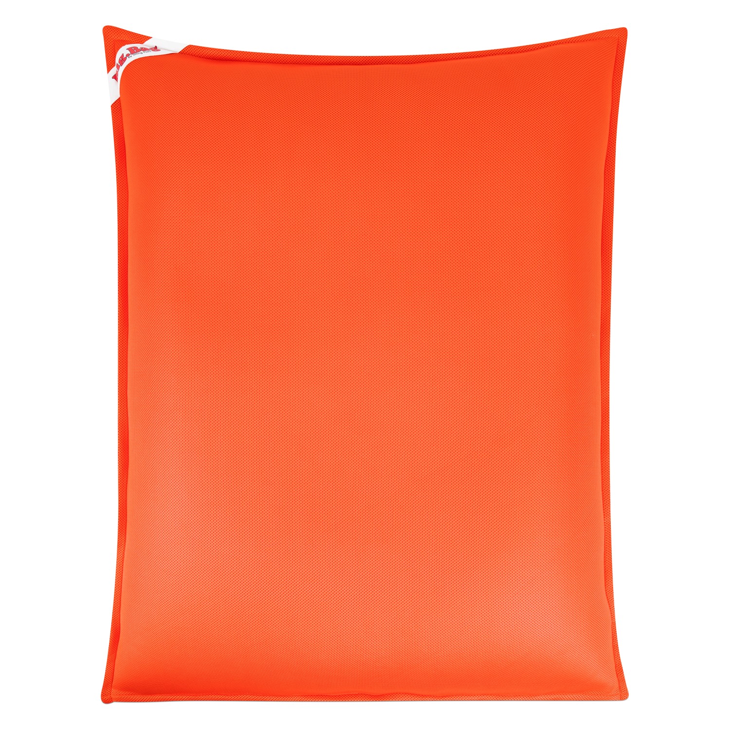 Sitting Point Swimming Bag  Orange