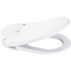 Grohe Sensia Arena Abdeckung, Ersatzteil für Dusch-WC, weiße WC-Brille