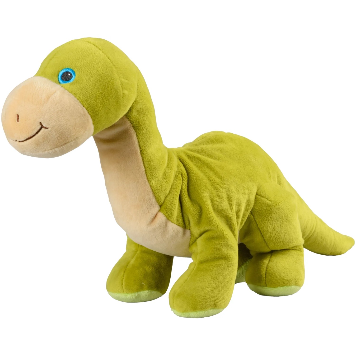 Warmies® Brachiosaurus - Wärmestofftier