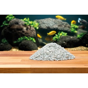 Oase Gestein Zeolith 1 l