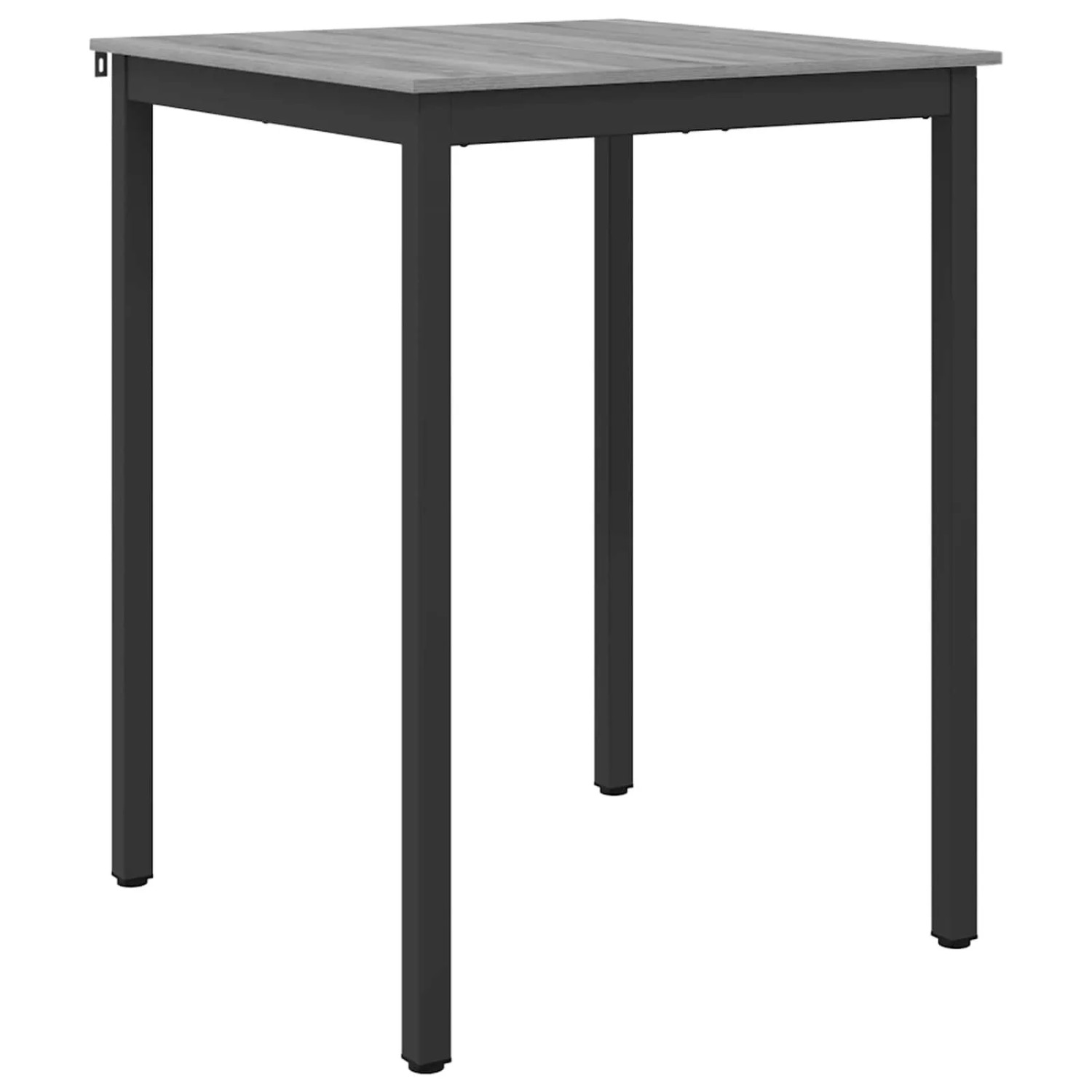 vidaXL Esstische Holzwerkstoff 892683 günstig online kaufen