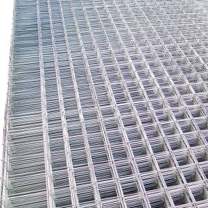 Verzinktes Catnic Estrichgitter, 200x100 cm, für stabilen Estrich und zur Vermeidung von Rissen.