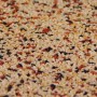Terralith Buntsteinputz Mosaikputz 2mm 14 kg BSP76 Beige Gelb Rot Schwarz_4