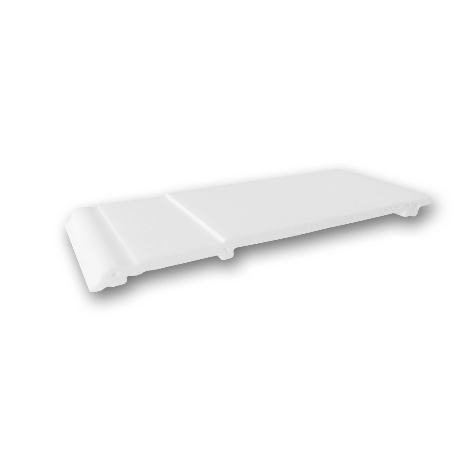 ORAC 1 MUSTERSTÜCK LUXXUS S-SX156 10 cm MUSTER Sockelleiste Zierleiste günstig online kaufen