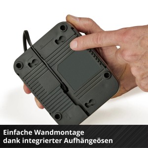 Einhell PXC-Starter-Kit 5,2 Ah