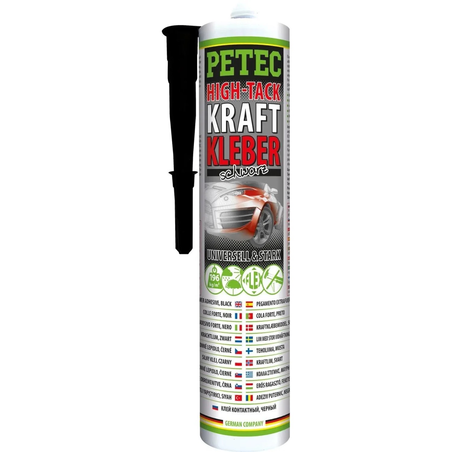 Westfalia Kraftkleber Universell 290 ml Kunststoff