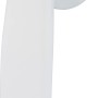 Abus Fenstergriff FG30 in Weiß für Fenster und Fenstertüren.