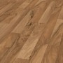 Parador Laminat Basic 200 Nussbaum, wasserfest, 7mm stark. Laminatboden in warmer Holzoptik.