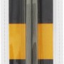 Skana Rundfeilen-Set, 2 Stück, Ø 4,8 mm, für präzises Schärfen von Sägeketten.