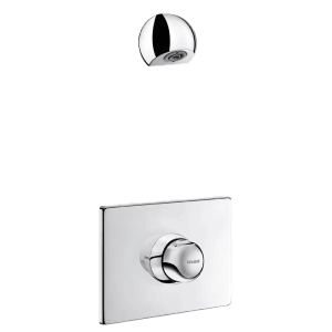 Delabie TEMPOMIX UP dicht Set 2/2 ROUND (für 790BOX)