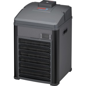 Eheim Climacontrol+ M Aquarium-Klimagerät für 1000 l, elektronisch geregelt mit WLAN-Funktion.