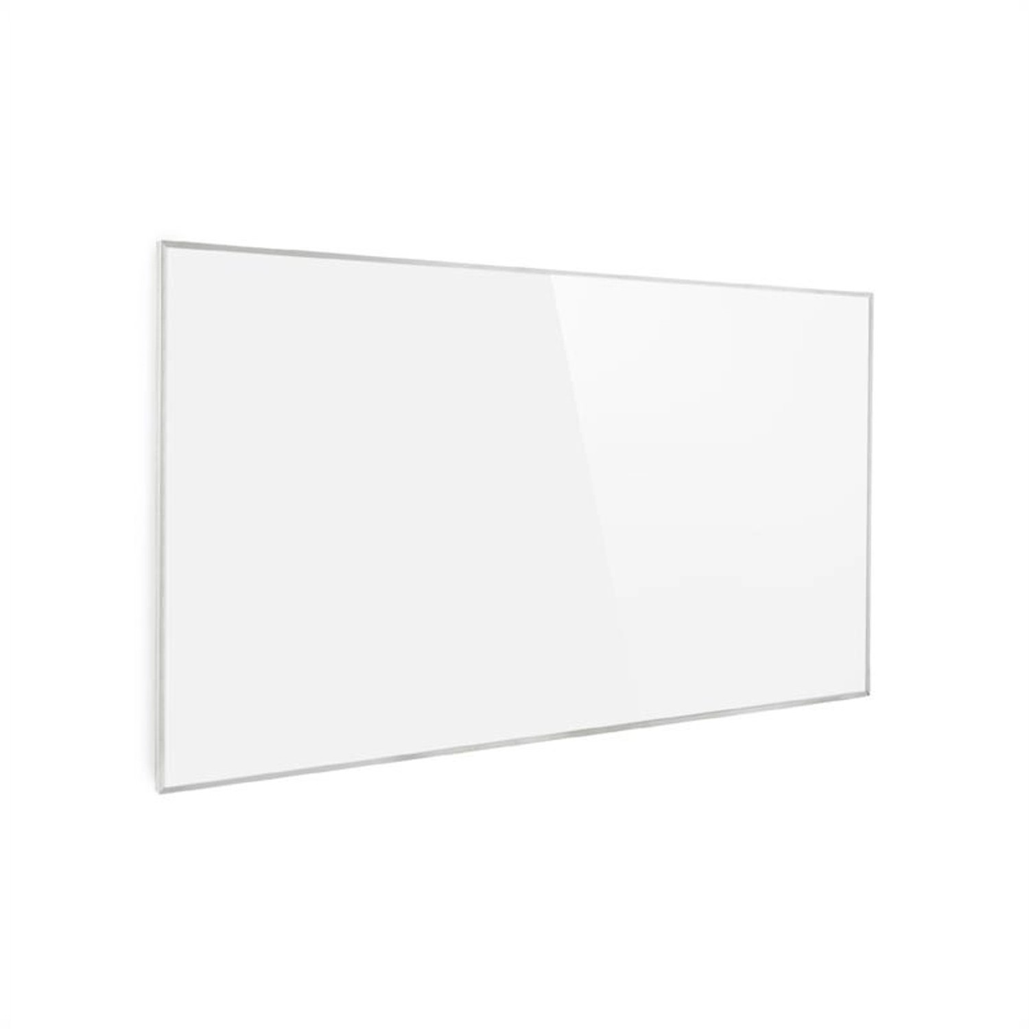 Klarstein Wonderwall Air 60 Infrarotheizung 101x60 cm 600 W Wandinstallatio günstig online kaufen