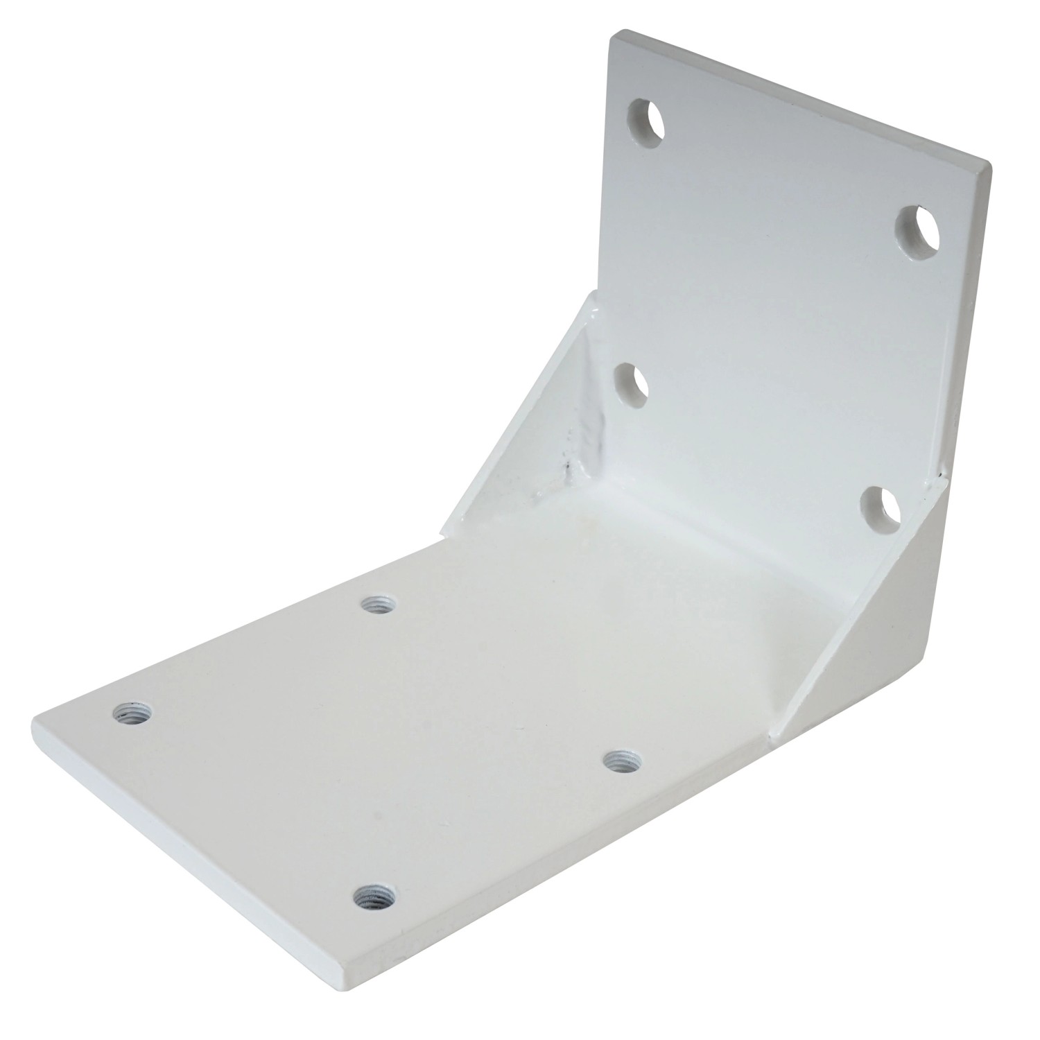 MCW 2erSet Deckenadapter für KassettenMarkise H122 H123 Deckenmontage