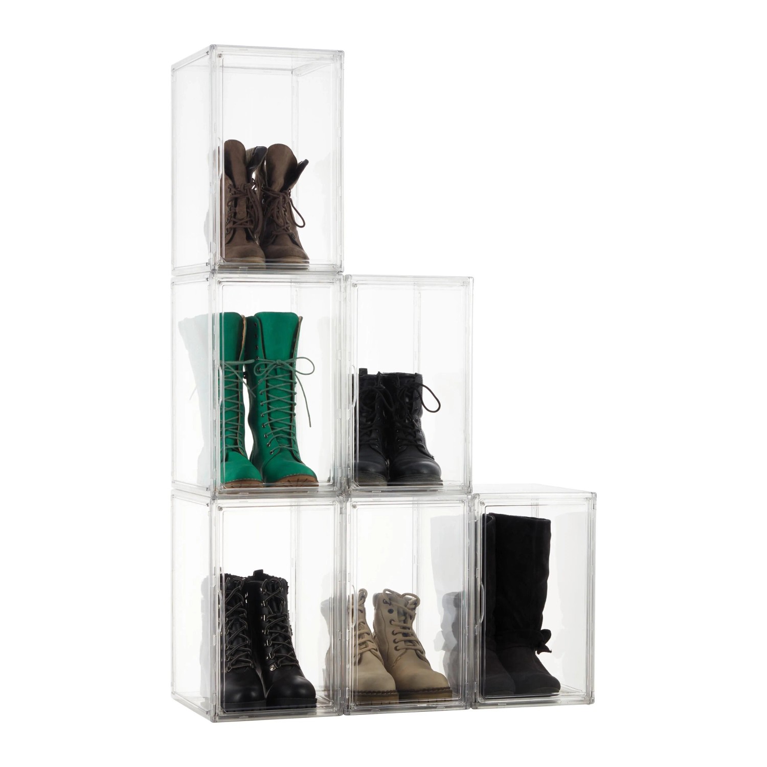 Modern Living SCHUHBOX LARISSA -EXT-_2