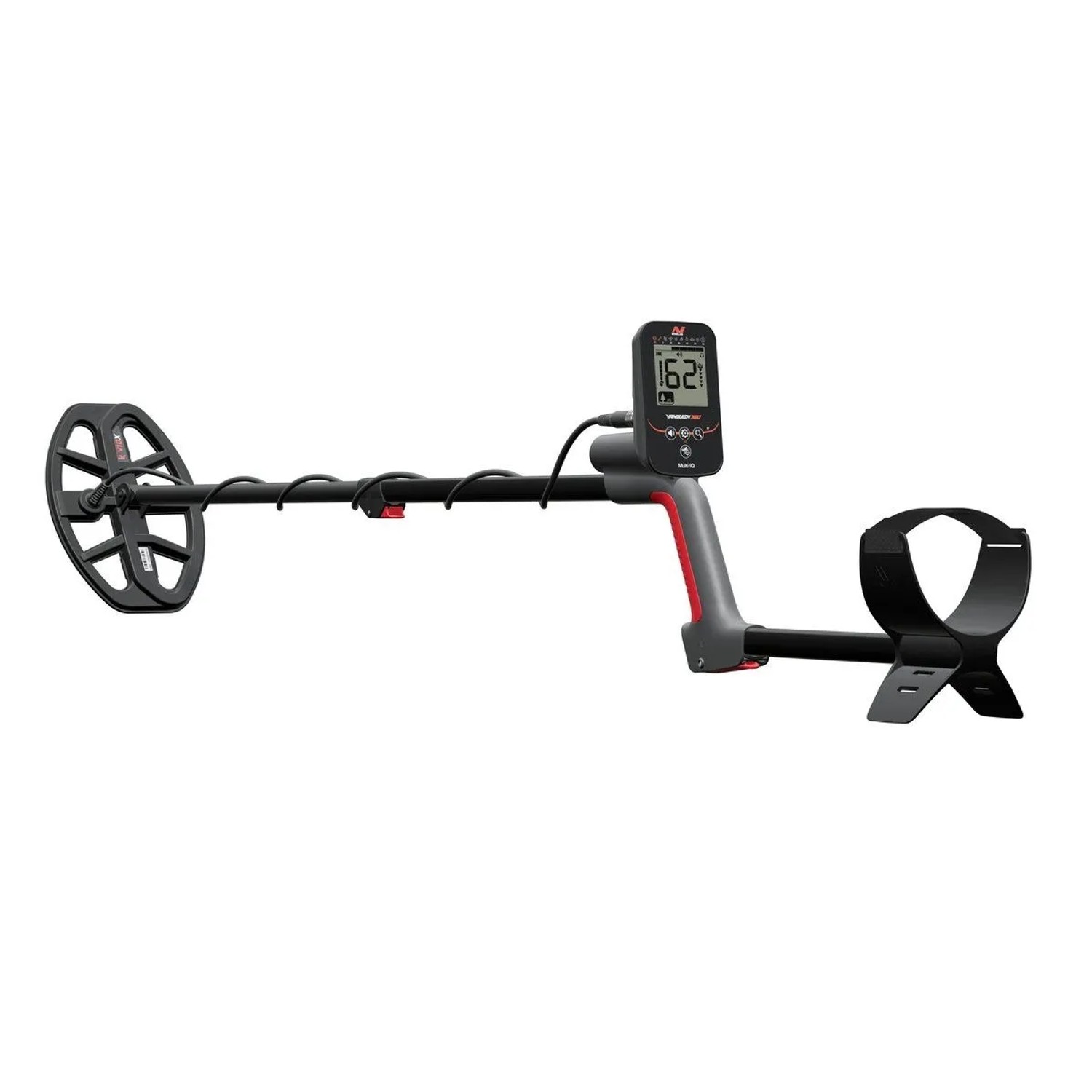 Minelab VANQUISH 360 Metalldetektor