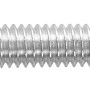 Innensechskantschrauben Linsenkopf DIN 84 Ø 6 mm x 30 mm Stahl 8 Stück