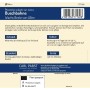 Saatguttüte Pabst Keimkraft Buschbohne Wachs Beste von Allen, Gemüsesamen für ca. 50 Pflanzen.