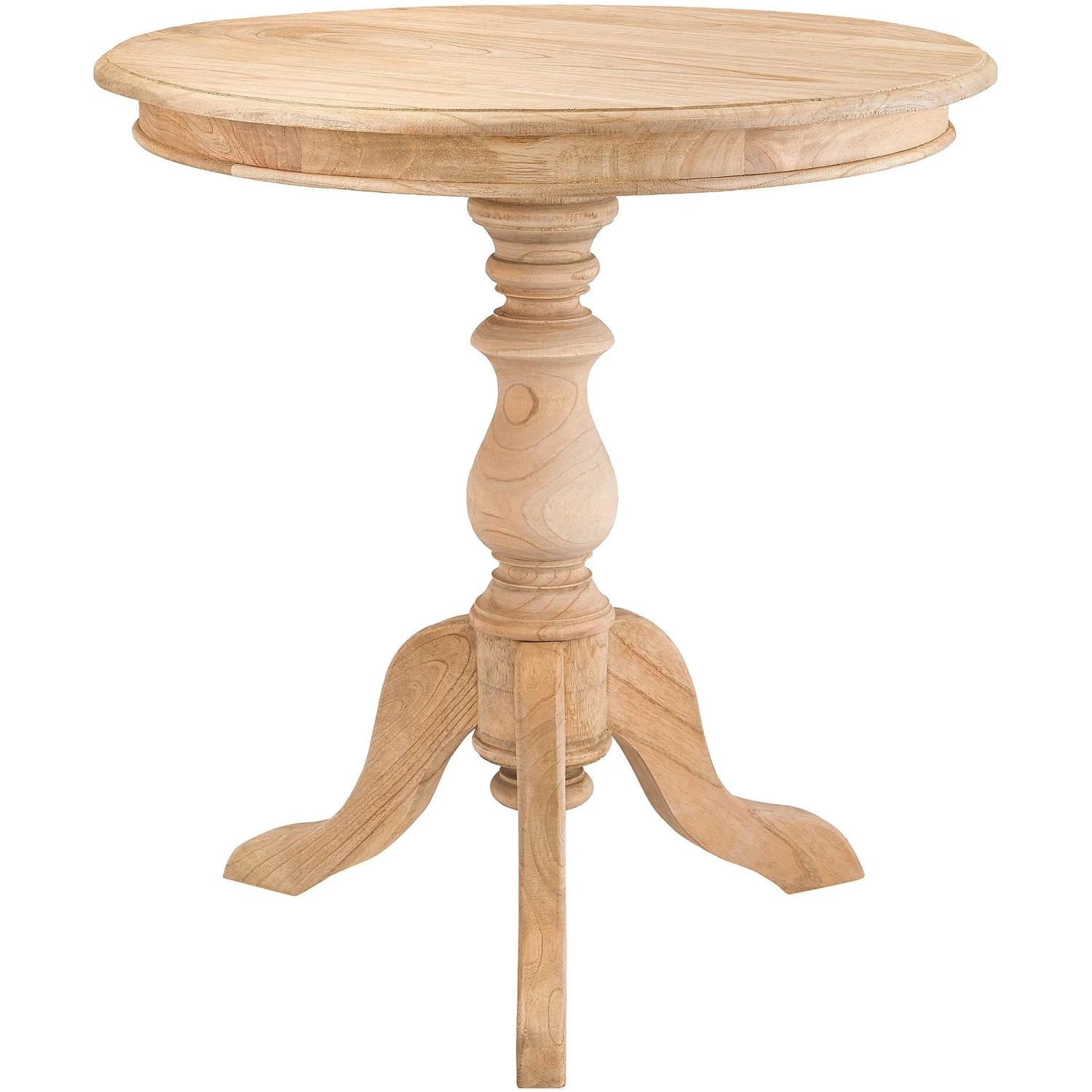 CLP Beistelltisch Wiva 70 cm Natura