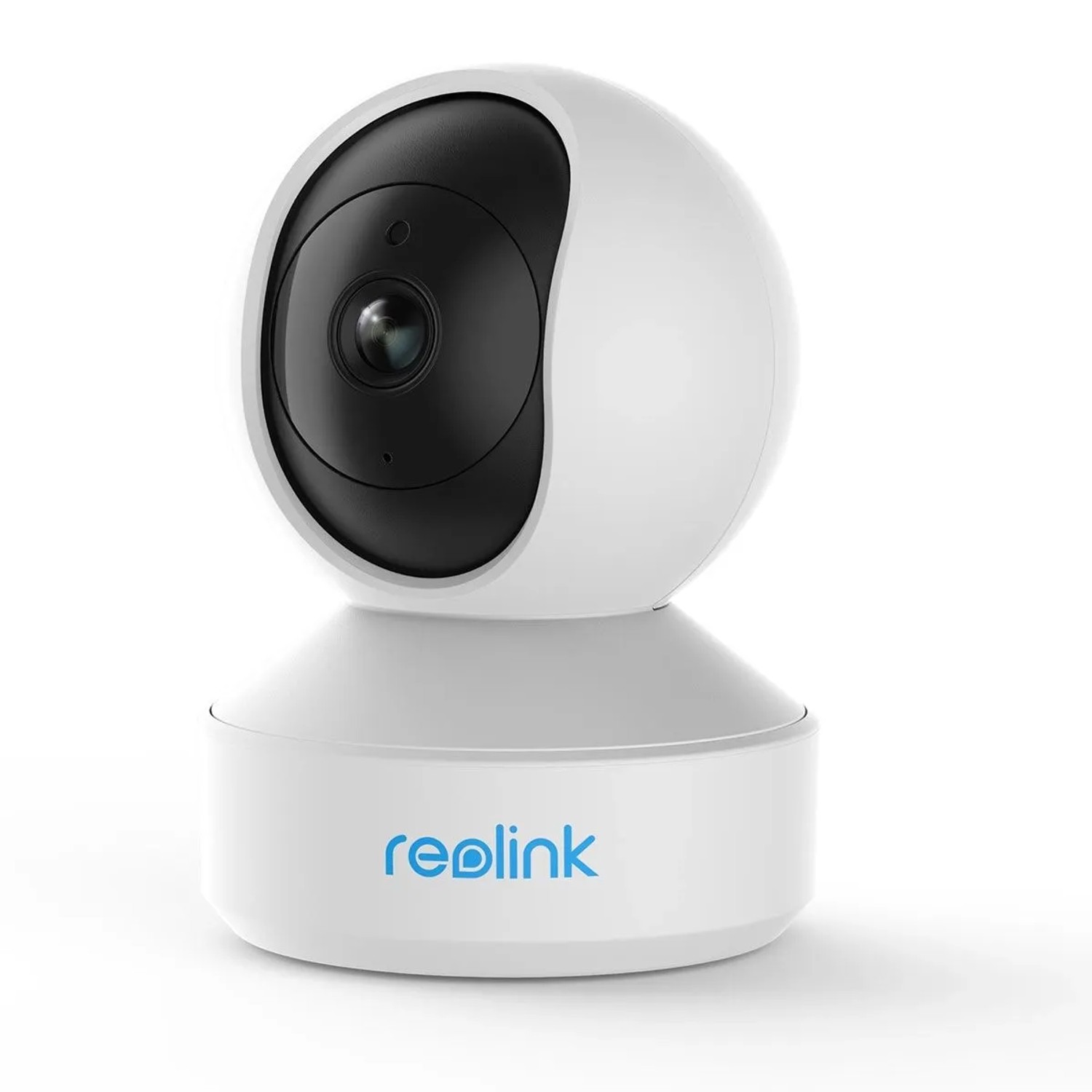 Reolink Überwachungskamera E Series E330 5 MP WLAN Innenkamera mit Schwenk- und Neigefunktion