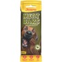 Verpackung Josera Meat Bars Turkey, Hunde-Ergänzungsfutter mit Truthahn, getreide- und zuckerfrei.