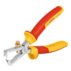 Bosch Universal-Abisolierzange Pro VDE 160 mm