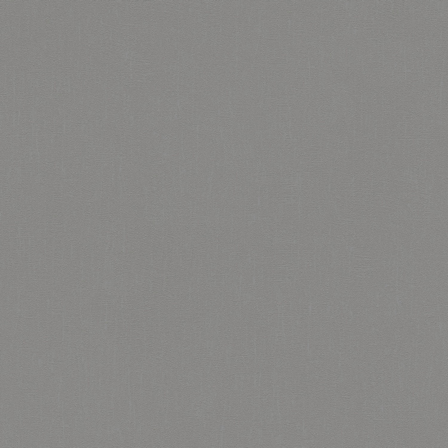 Bricoflor anthrazit Tapete Einfarbig Dunkle Vliestapete Schlicht Ideal für Büro und Küche Arbeitszimmer Wandtapete mit Vinyl in Dunkelgrau